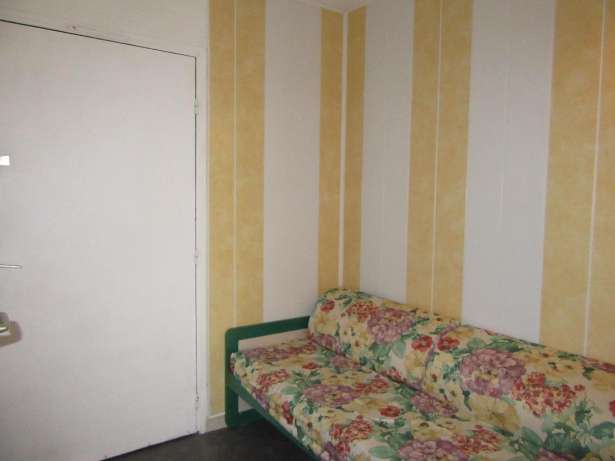 Apartmán Paesolu Cervione Exteriér fotografie