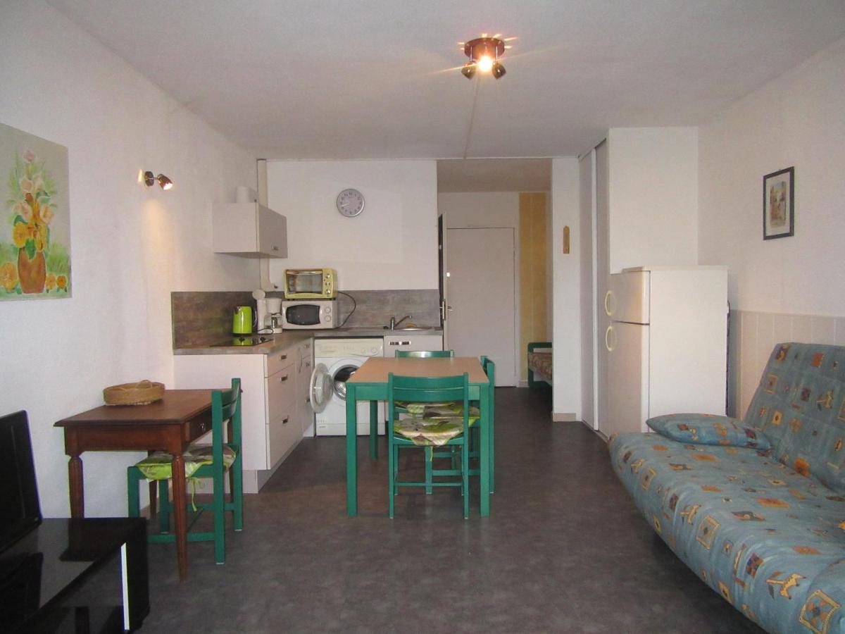 Apartmán Paesolu Cervione Exteriér fotografie